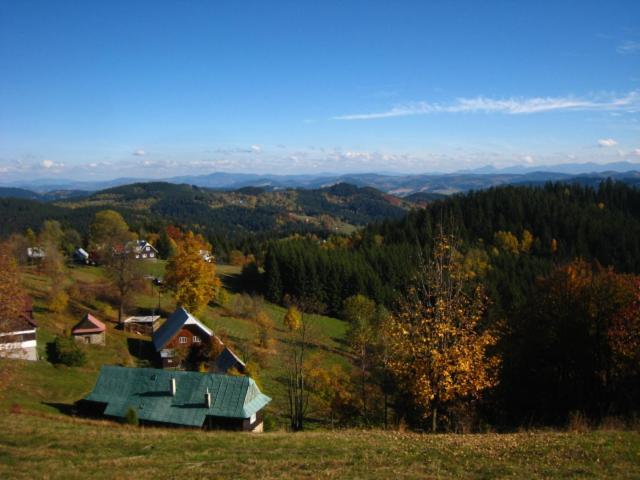 Panorama Ranc Villa Jezici Екстериор снимка