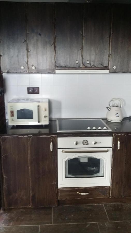 Panorama Ranc Villa Jezici Екстериор снимка