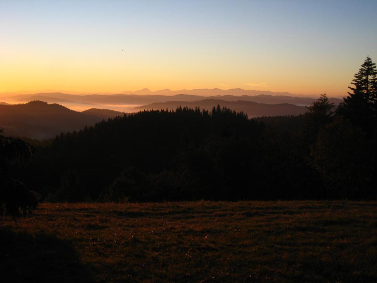 Panorama Ranc Villa Jezici Екстериор снимка