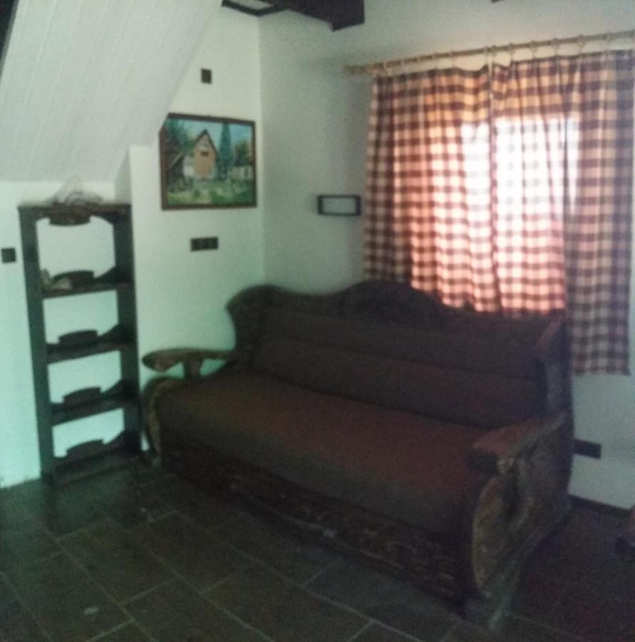 Panorama Ranc Villa Jezici Екстериор снимка