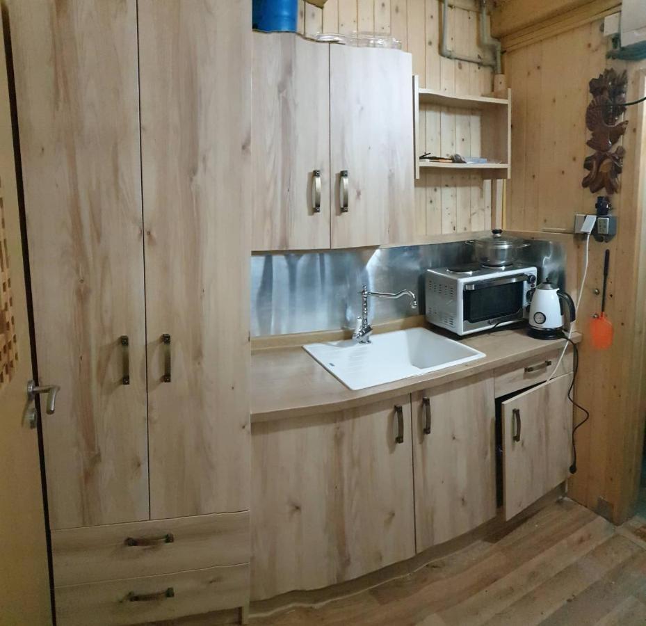 Panorama Ranc Villa Jezici Екстериор снимка