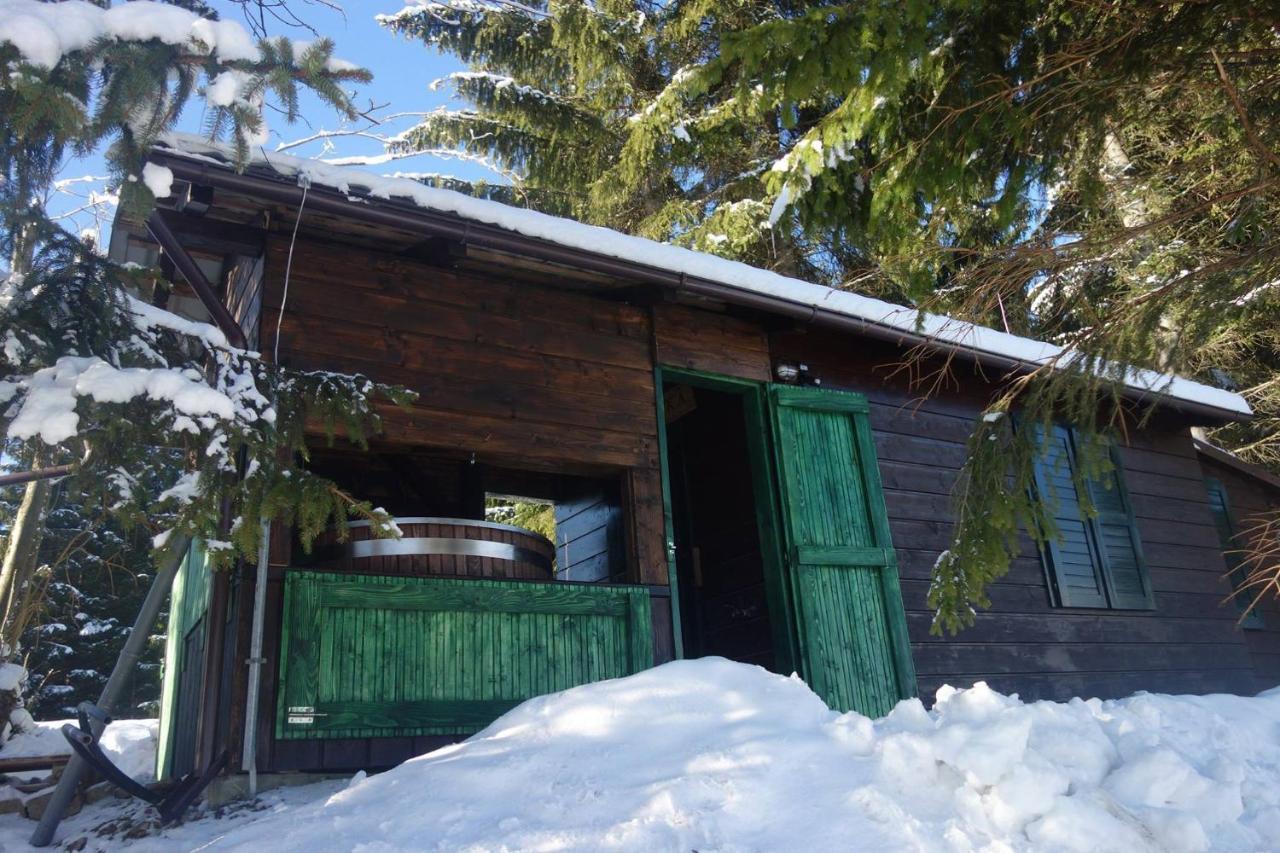 Panorama Ranc Villa Jezici Екстериор снимка