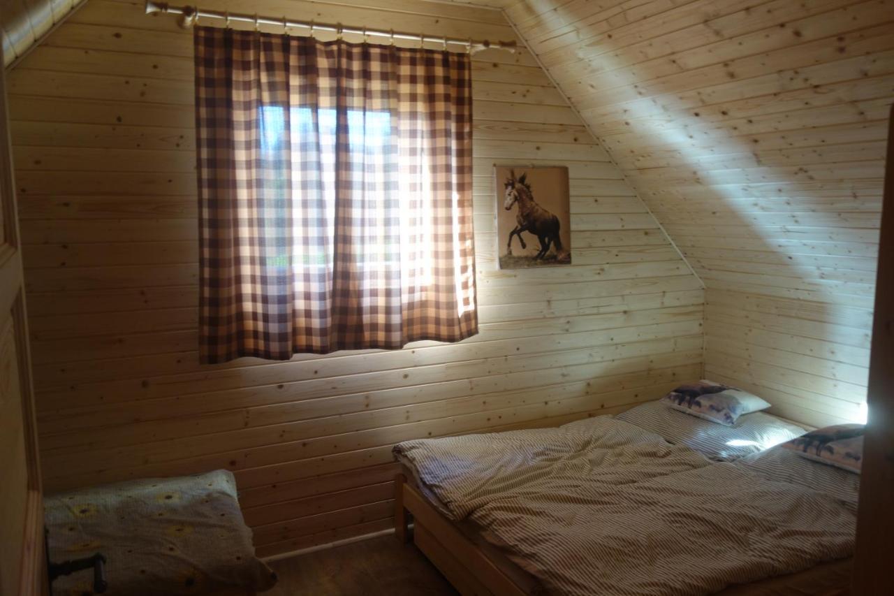 Panorama Ranc Villa Jezici Екстериор снимка