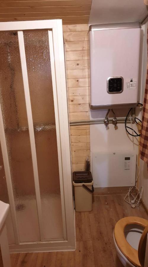 Panorama Ranc Villa Jezici Екстериор снимка